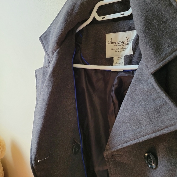 American Rag Women Blazer Jacket - Picture 4 of 4